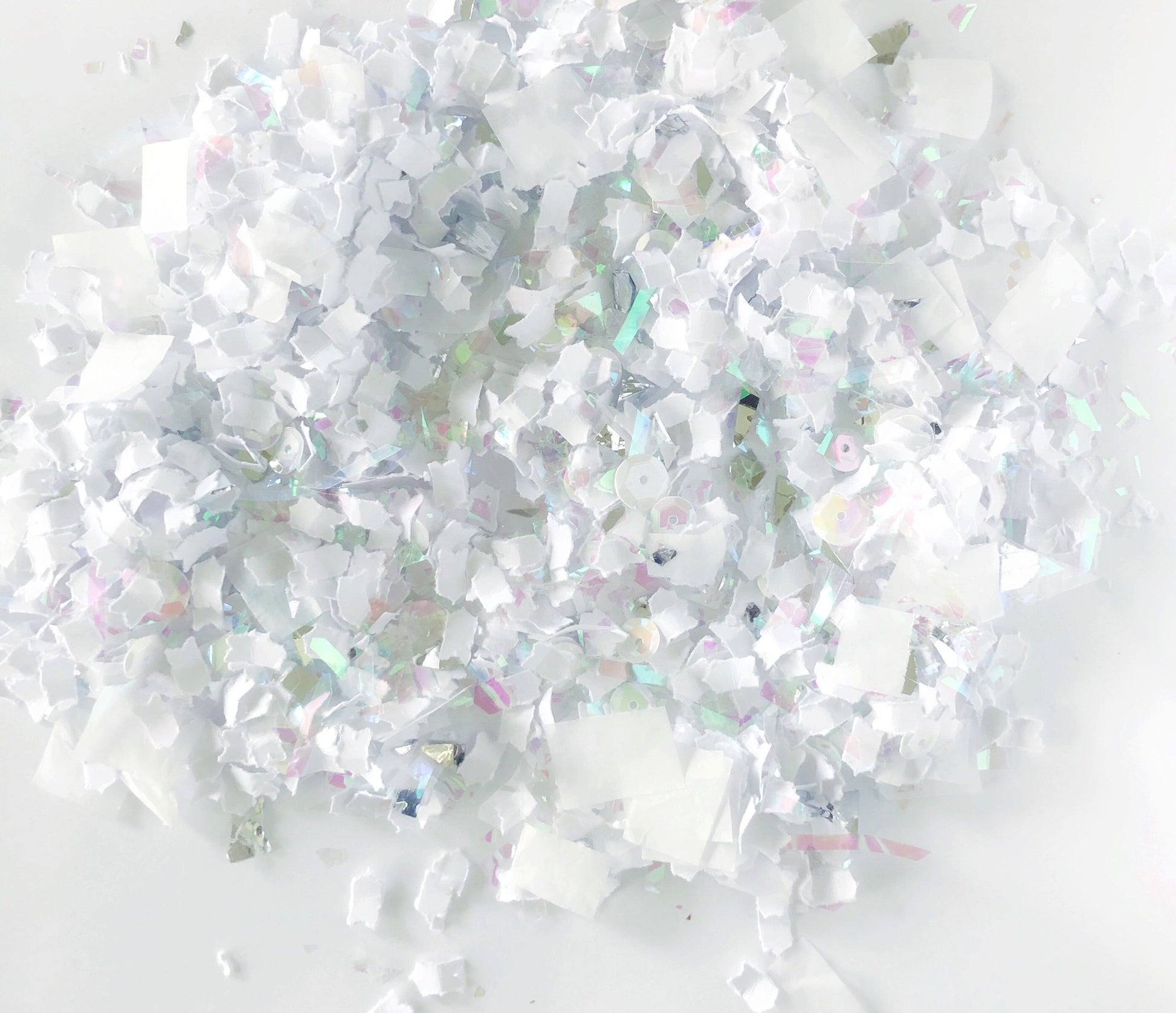 Brilliance Confetti