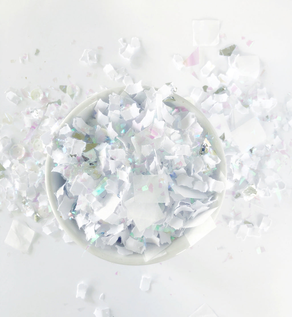 Brilliance Confetti