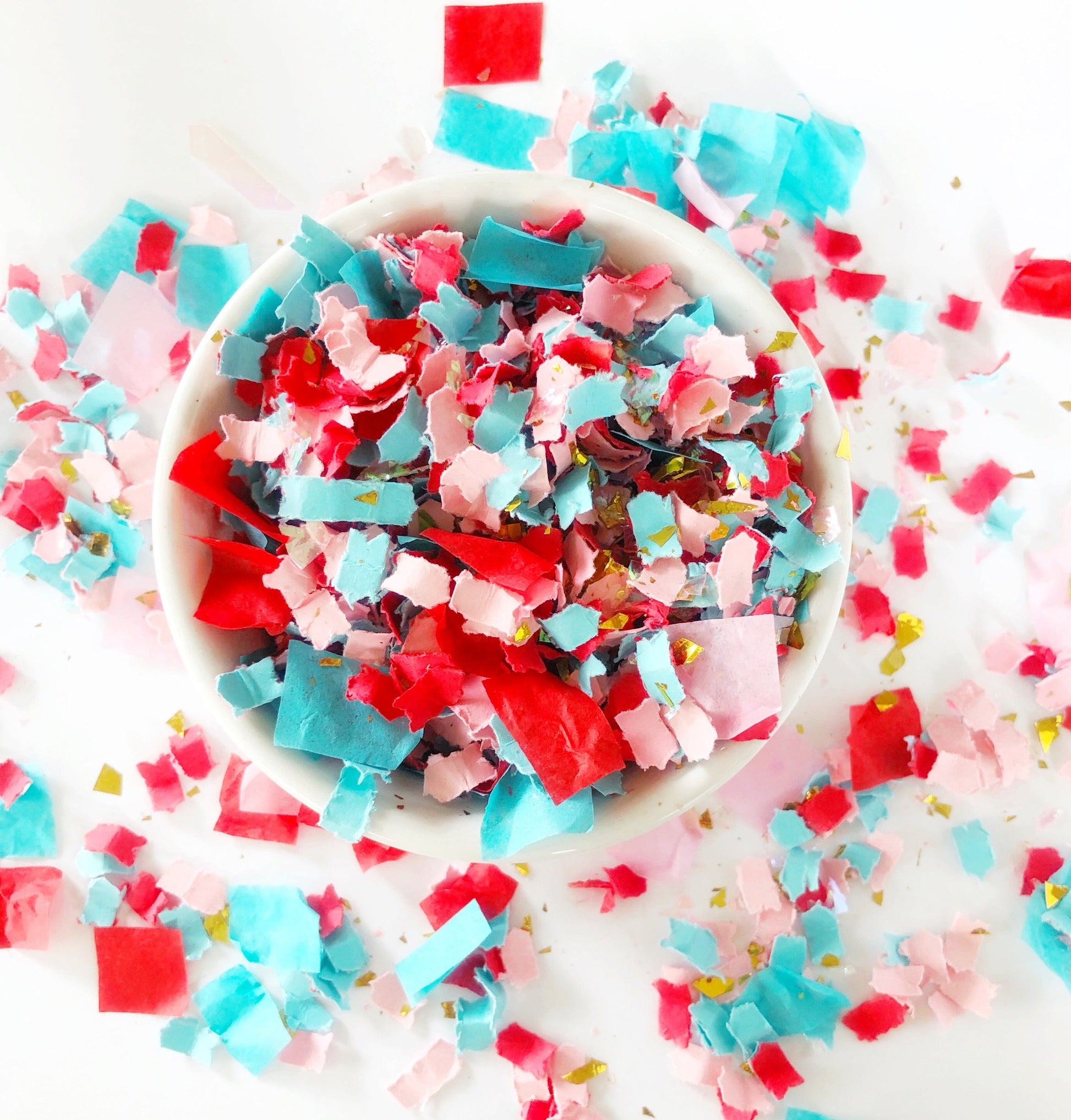 Candyland Confetti