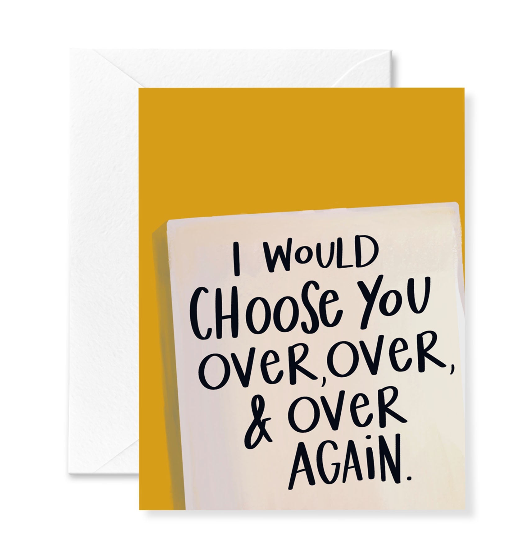 Choose You