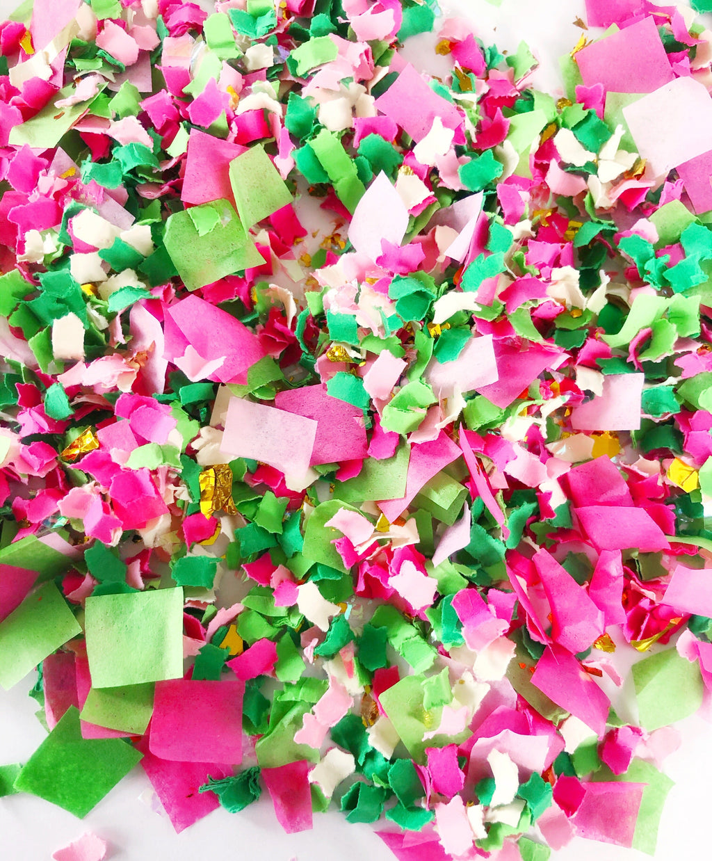 Palm Springs Confetti
